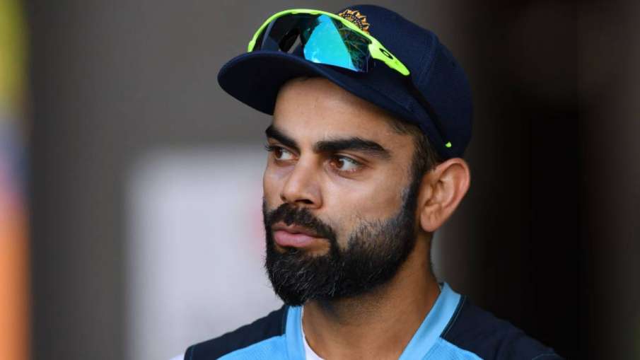 Virat Kohli Virat Kohli- India TV Hindi
