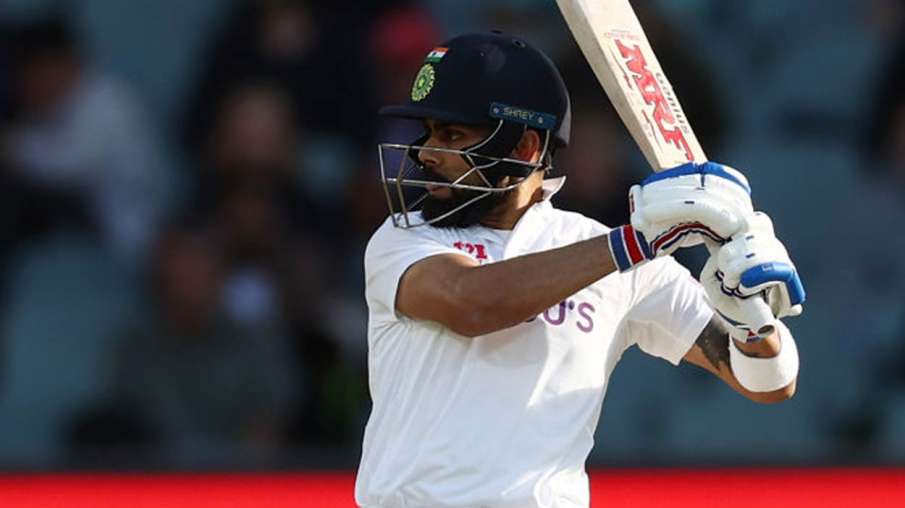 Virat Kohli, Adelaide, Steve Smith, virat kohli Virat Kohli, Adelaide, Steve Smith, virat kohli - India TV Hindi