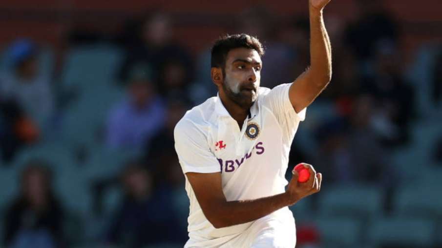 Nathan Lyon, Ravichandran Ashwin, Sports, cricket Nathan Lyon, Ravichandran Ashwin, Sports, cricket - India TV Hindi
