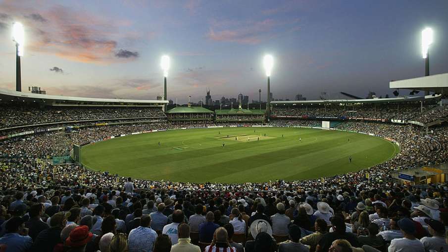 IND vs AUS: Covid-19 due to dark clouds prevailing in Sydney test, on area alert near SCG: Report IND vs AUS: Covid-19 due to dark clouds prevailing in Sydney test, on area alert near SCG: Report- India TV Hindi