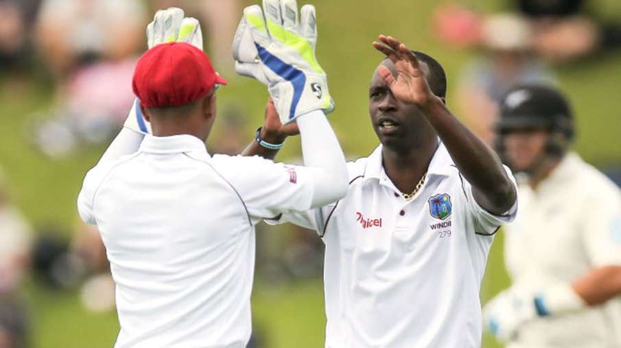 Kemar Roach Kemar Roach- India TV Hindi