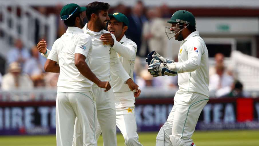 NZ vs PAK - After Babar Azam and Imam ul Haq, this all-rounder is also out of first Test NZ vs PAK - After Babar Azam and Imam ul Haq, this all-rounder is also out of first Test - India TV Hindi