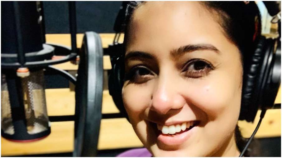 Harshdeep kaur Harshdeep kaur- India TV Hindi