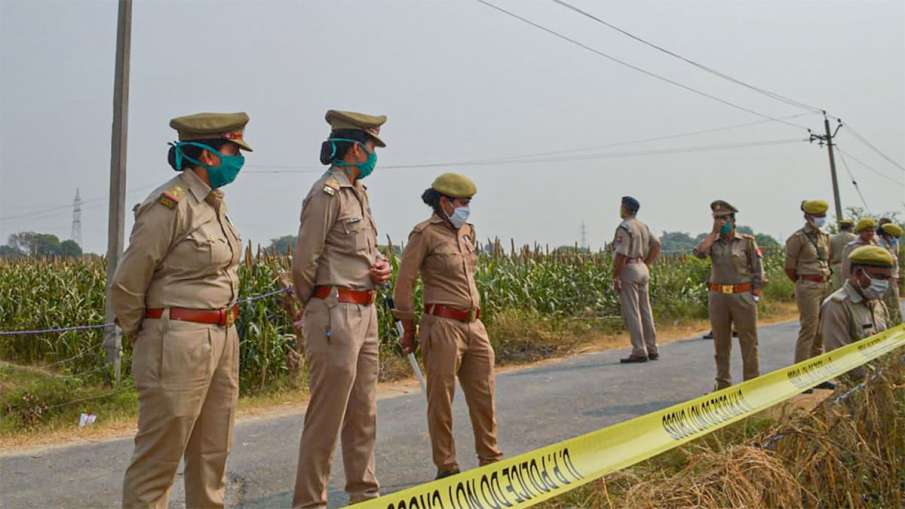 Hathras case, Hathras case CBI, Hathras case Chargesheet, Hathras Chargesheet Hathras case, Hathras case CBI, Hathras case Chargesheet, Hathras Chargesheet- India TV Hindi