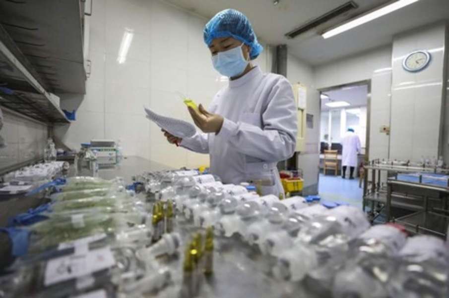 Over 60 foreign envoys to visit pharma companies in Hyderabad on Wednesday Over 60 foreign envoys to visit pharma companies in Hyderabad on Wednesday- India TV Hindi