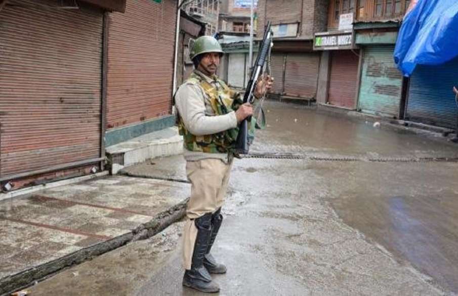 plot to attack a temple in Poonch in Jammu Kashmir was foiled and 3 Terrorist Arrest plot to attack a temple in Poonch in Jammu Kashmir was foiled and 3 Terrorist Arrest- India TV Hindi