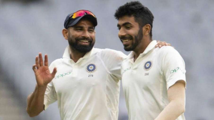Mohammad shami, India vs Australia, Ind vs Aus 2020, Test cricket, Virat Kohli Mohammad shami, India vs Australia, Ind vs Aus 2020, Test cricket, Virat Kohli - India TV Hindi