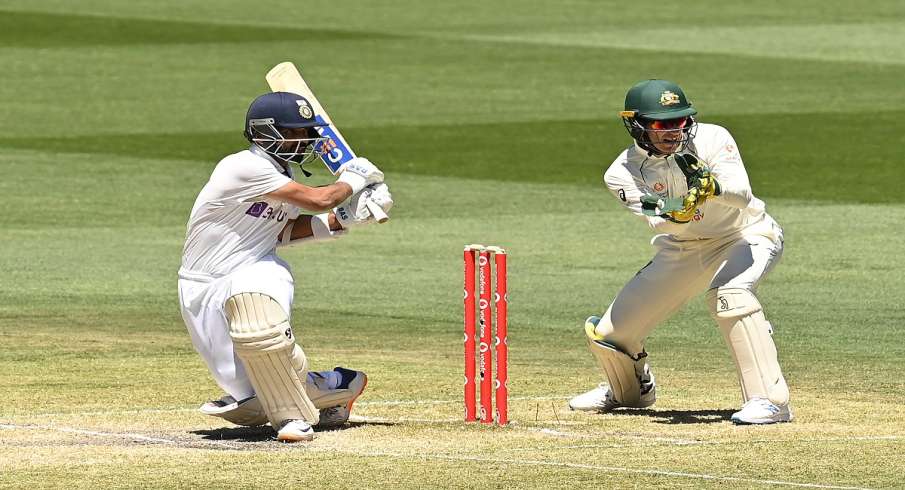 Ajinkya Rahane, Virat Kohli, cricket, India vs Australia Ajinkya Rahane, Virat Kohli, cricket, India vs Australia- India TV Hindi