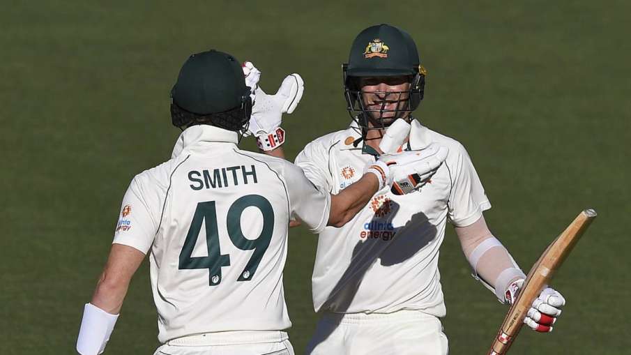 Australian players will remain in bio bubble even after test series against India, know what is the Australian players will remain in bio bubble even after test series against India, know what is the - India TV Hindi