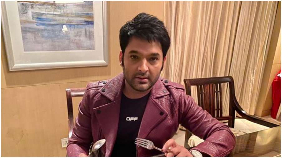 kapil sharma kapil sharma- India TV Hindi