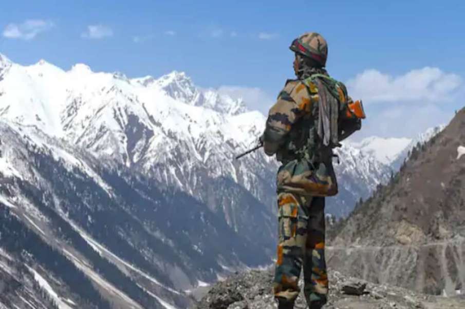 Ladakh standoff: Caught unawares, China does last-minute winter shopping for its troops Ladakh standoff: Caught unawares, China does last-minute winter shopping for its troops- India TV Hindi