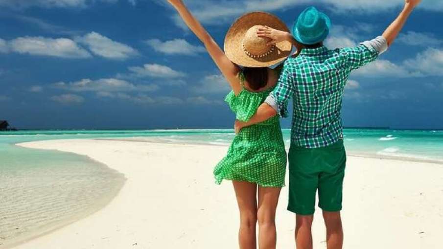 Not a single case of COVID-19, life is all normal in Lakshadweep Not a single case of COVID-19, life is all normal in Lakshadweep- India TV Hindi