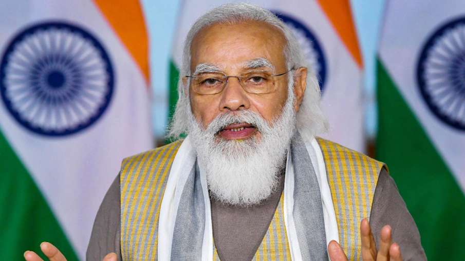 PM Modi to dedicate Kochi Mangaluru Natural Gas Pipeline to the Nation on 5 January PM Modi to dedicate Kochi Mangaluru Natural Gas Pipeline to the Nation on 5 January- India TV Hindi