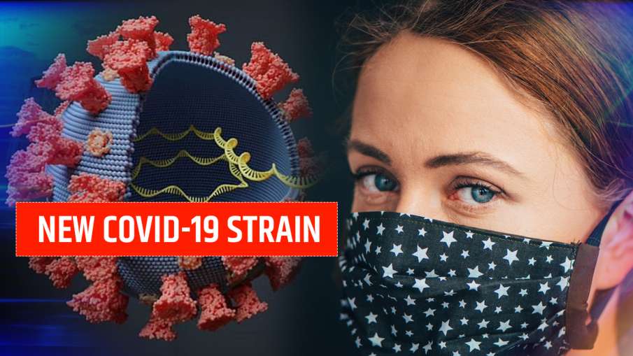 Coronavirus Strain को देखते हुए... Coronavirus Strain को देखते हुए...- India TV Hindi