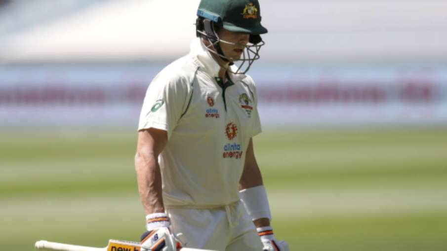 Sports, Cricket, Ashwin Ravichandran, Steve Smith, India tour of Australia, Australia India, India a Sports, Cricket, Ashwin Ravichandran, Steve Smith, India tour of Australia, Australia India, India a- India TV Hindi