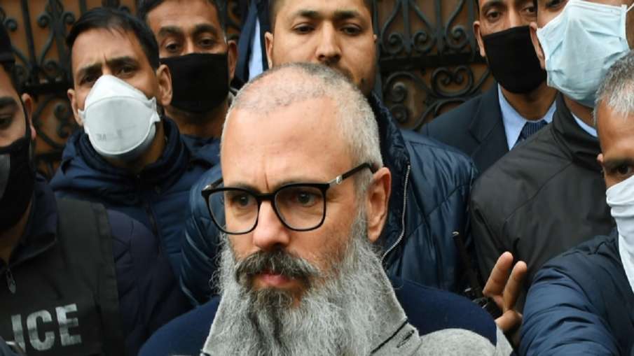 कश्मीर में DDC चुनाव के नतीजों पर उमर अब्दुल्ला का पहला बयान कश्मीर में DDC चुनाव के नतीजों पर उमर अब्दुल्ला का पहला बयान- India TV Hindi