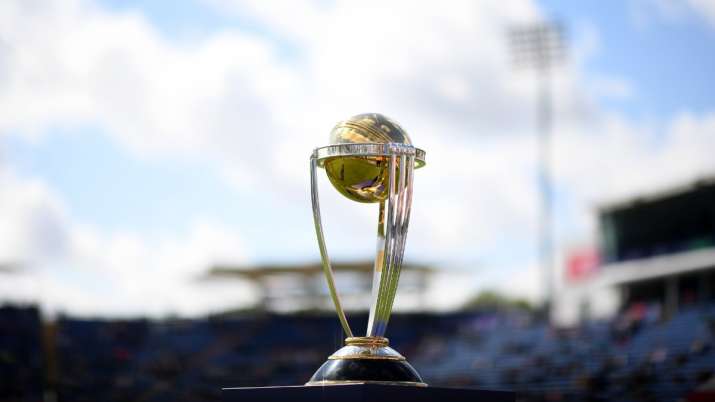 Zimbabwe to host 2023 ODI World Cup qualifiers Zimbabwe to host 2023 ODI World Cup qualifiers - India TV Hindi