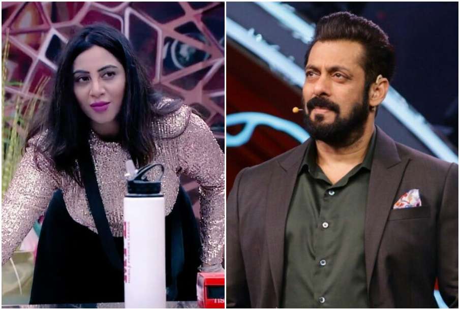 Bigg Boss 14 Bigg Boss 14- India TV Hindi
