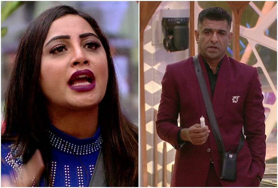 Bigg Boss 14 Bigg Boss 14- India TV Hindi