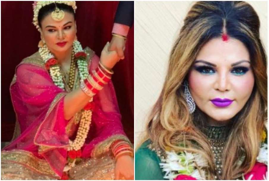 RAKHI SAWANT RAKHI SAWANT - India TV Hindi