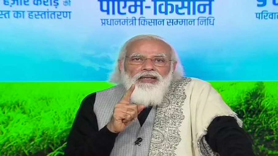 Opposition indulging in event management for publicity, says PM Modi Opposition indulging in event management for publicity, says PM Modi- India TV Hindi