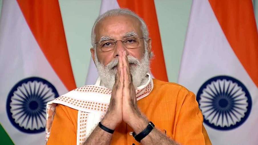PM Kisan Scheme: PM Modi will release 7th installment on December 25, check your name like this PM Kisan Scheme: PM Modi will release 7th installment on December 25, check your name like this - India TV Hindi