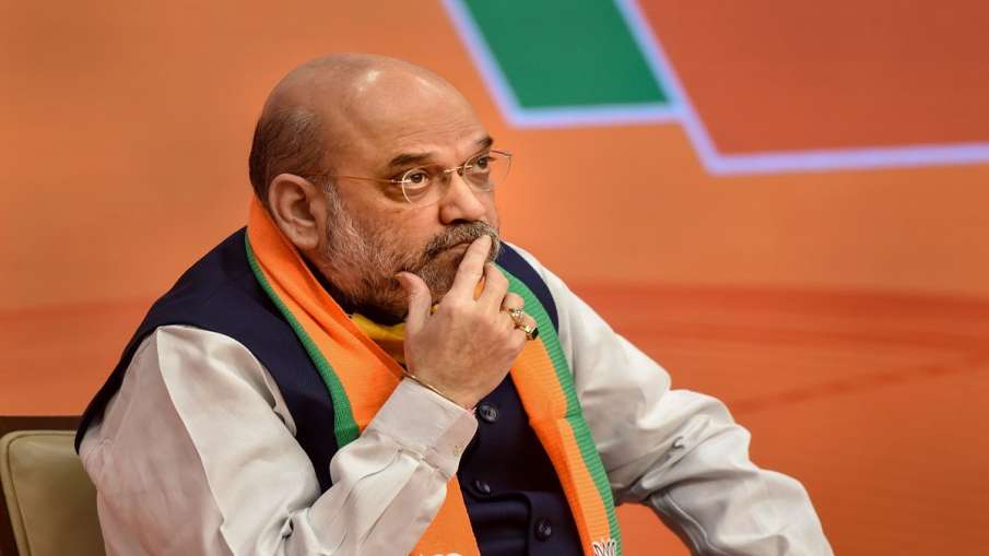 BJP lost Maharashtra Legislative Council polls before GHMC Elections । हैदराबाद से पहले यहां लगा भाज BJP lost Maharashtra Legislative Council polls before GHMC Elections । हैदराबाद से पहले यहां लगा भाज- India TV Hindi