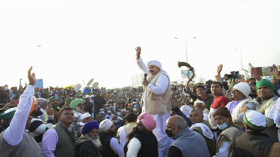kisan andolan pm modi live today law narendra tomer farm bill law live updates । किसान आंदोलन LIVE: kisan andolan pm modi live today law narendra tomer farm bill law live updates । किसान आंदोलन LIVE: - India TV Hindi