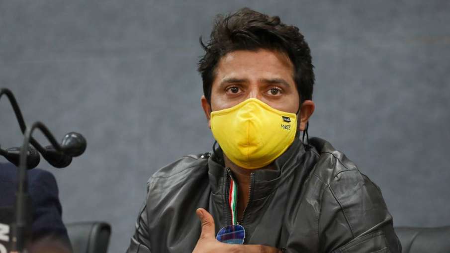 Suresh Raina expresses regret over being arrested during party in Mumbai, said this in clarification Suresh Raina expresses regret over being arrested during party in Mumbai, said this in clarification- India TV Hindi