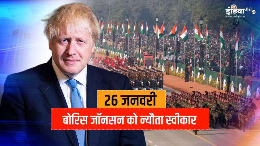 ब्रिटेन के... ब्रिटेन के...- India TV Hindi