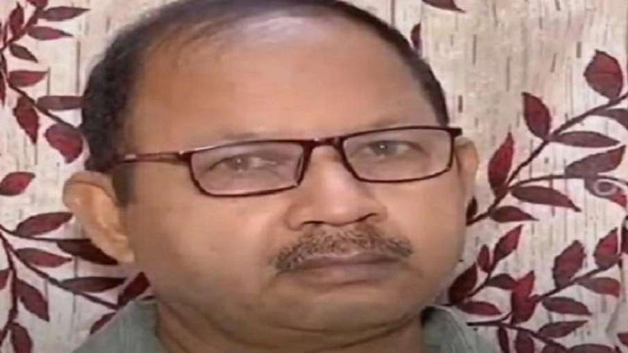 Retired Banker Jai Kishore Pradhan clear neet Exam Retired Banker Jai Kishore Pradhan clear neet Exam- India TV Hindi