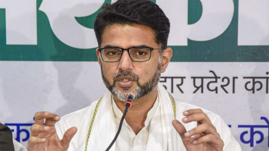 Sachin Pilot, Sachin Pilot Farm Laws, Sachin Pilot Farmers, Sachin Pilot Modi Government Sachin Pilot, Sachin Pilot Farm Laws, Sachin Pilot Farmers, Sachin Pilot Modi Government- India TV Hindi