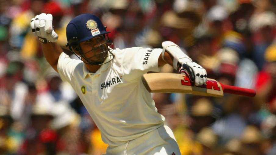Sachin Tendulkar Sachin Tendulkar- India TV Hindi