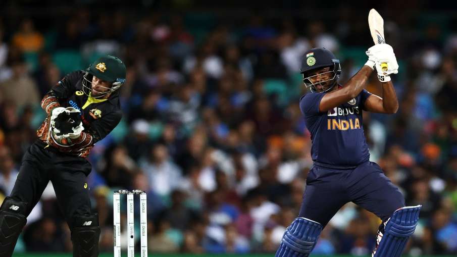 Sanju Samson Sanju Samson- India TV Hindi