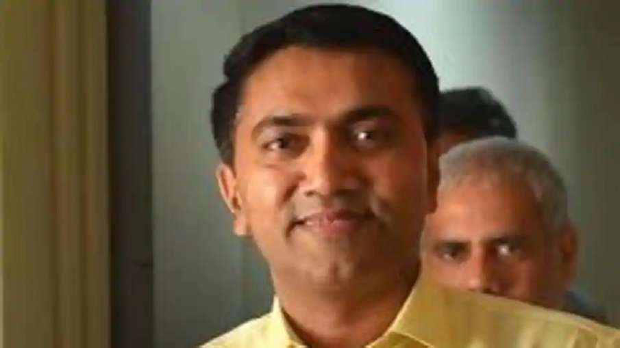 गाय के मांस पर बोले गोवा के CM प्रमोद सावंत, आपूर्ती का नया रास्ता बताया गाय के मांस पर बोले गोवा के CM प्रमोद सावंत, आपूर्ती का नया रास्ता बताया- India TV Hindi