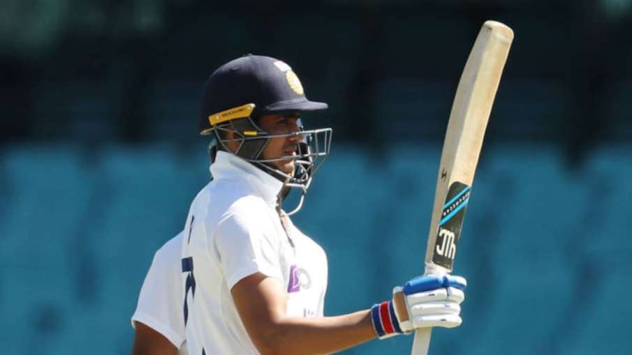 Shubman Gill Shubman Gill- India TV Hindi