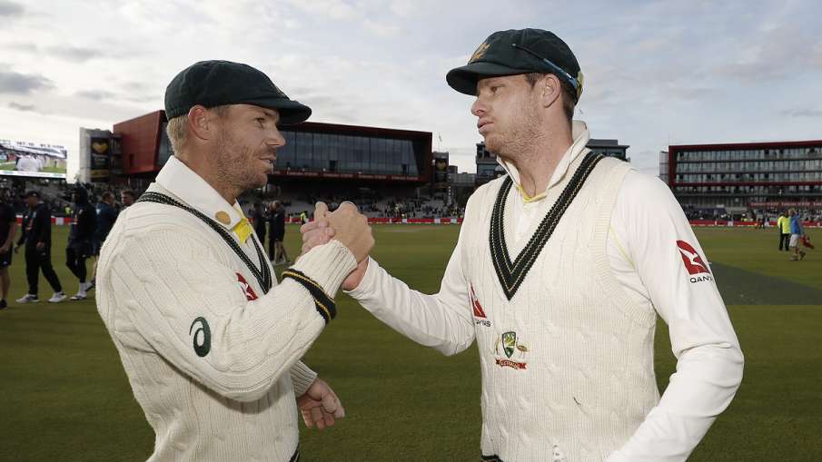 warner, David Warner, Sony, Melbourne, Sydney, Justin Langer warner, David Warner, Sony, Melbourne, Sydney, Justin Langer- India TV Hindi