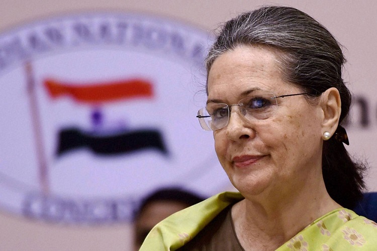 Sonia Gandhi Sonia Gandhi- India TV Hindi