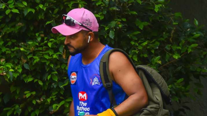 suresh raina, guru randhawa, suresh raina arrested, guru randhawa arrested, mumbai club raid suresh raina, guru randhawa, suresh raina arrested, guru randhawa arrested, mumbai club raid- India TV Hindi