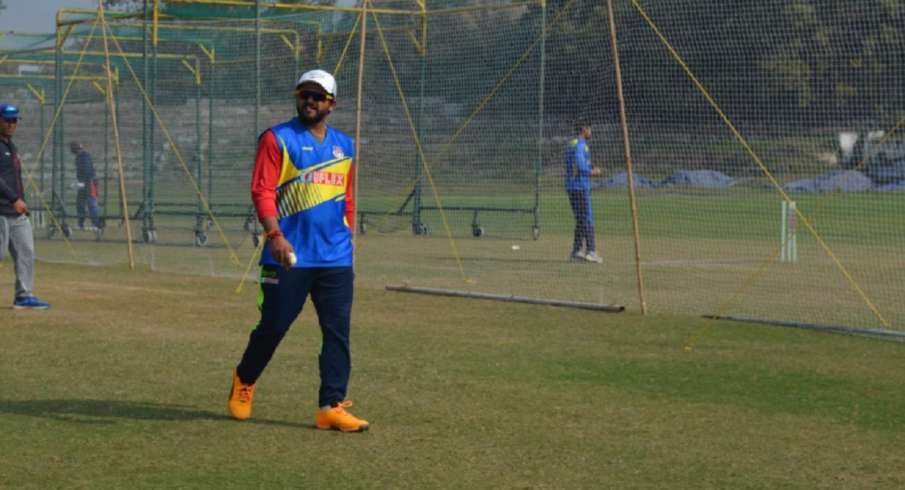 Green Park Stadium, Suresh Raina Green Park Stadium, Suresh Raina- India TV Hindi