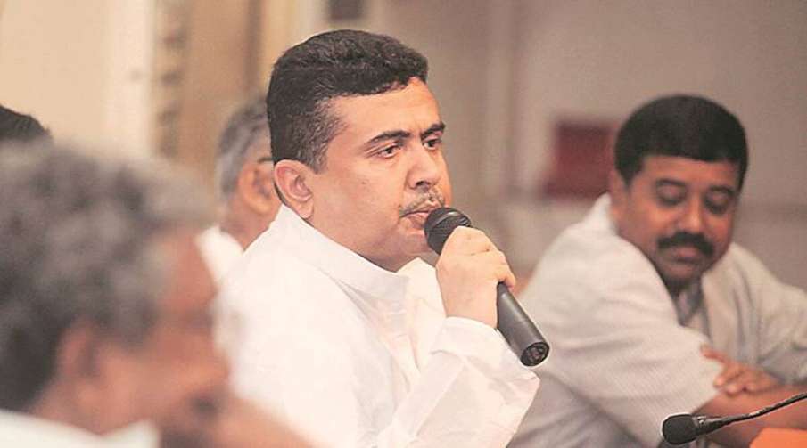 Cannot work with the party, says TMC rebel Suvendu Adhikari after talks Cannot work with the party, says TMC rebel Suvendu Adhikari after talks- India TV Hindi