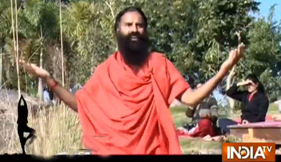 बॉडी और माइंड को रखना... बॉडी और माइंड को रखना...- India TV Hindi