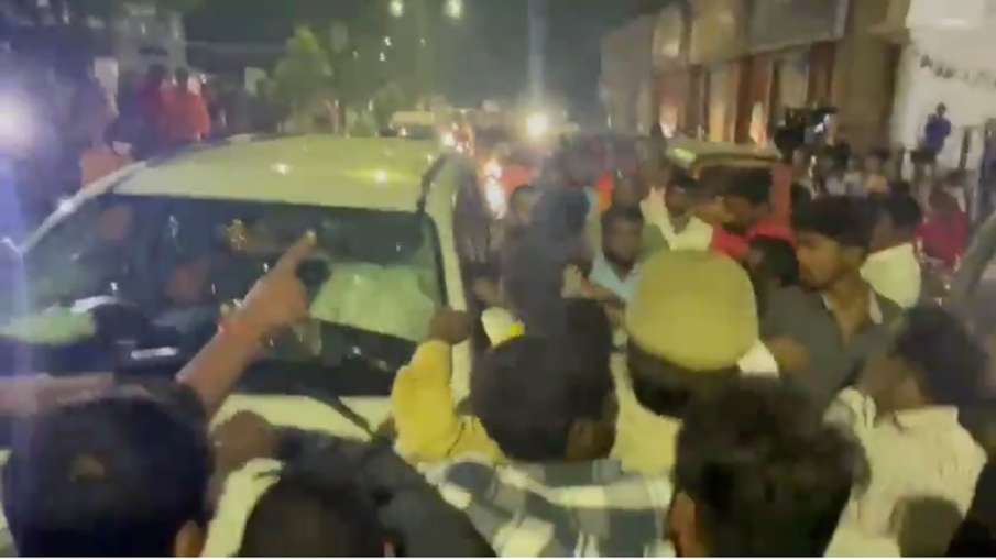 Telangana, BJP Telangana, BJP- India TV Hindi