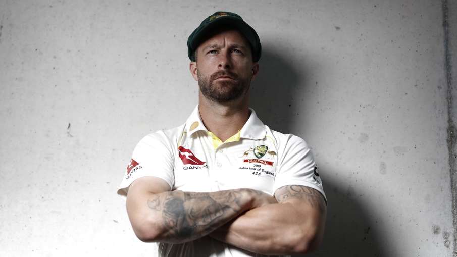 Matthew Wade Matthew Wade- India TV Hindi
