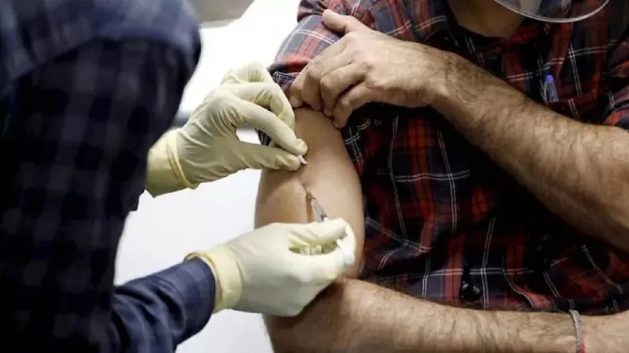 HIV surge in UP's Unnao caused by unsafe injection exposure: ICMR HIV surge in UP's Unnao caused by unsafe injection exposure: ICMR- India TV Hindi