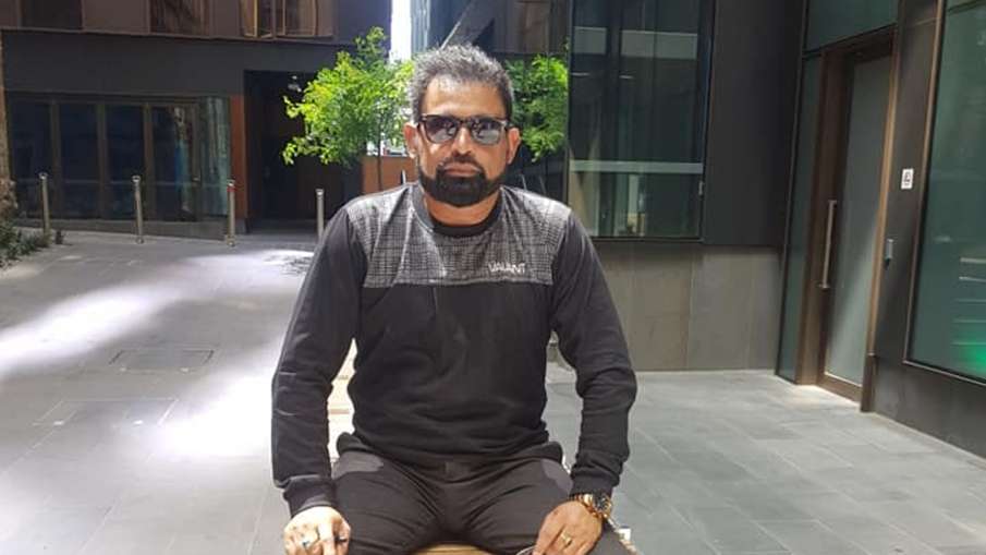 I do not speak much because my work will speak - Chetan Sharma I do not speak much because my work will speak - Chetan Sharma - India TV Hindi