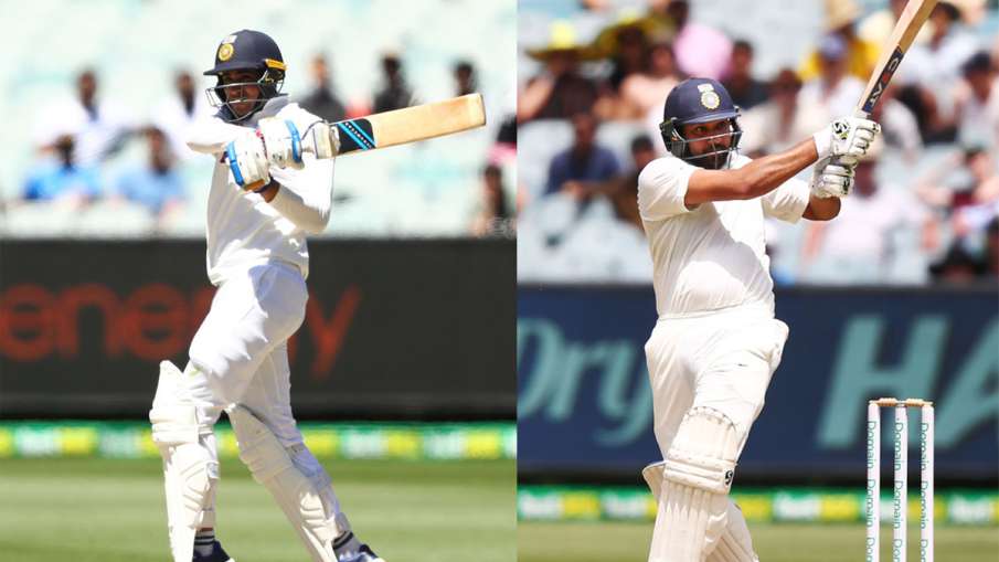 IND vs AUS: Sunil Gavaskar wants to open with Rohit Sharma in place of Shubman Gill, know the reason IND vs AUS: Sunil Gavaskar wants to open with Rohit Sharma in place of Shubman Gill, know the reason- India TV Hindi