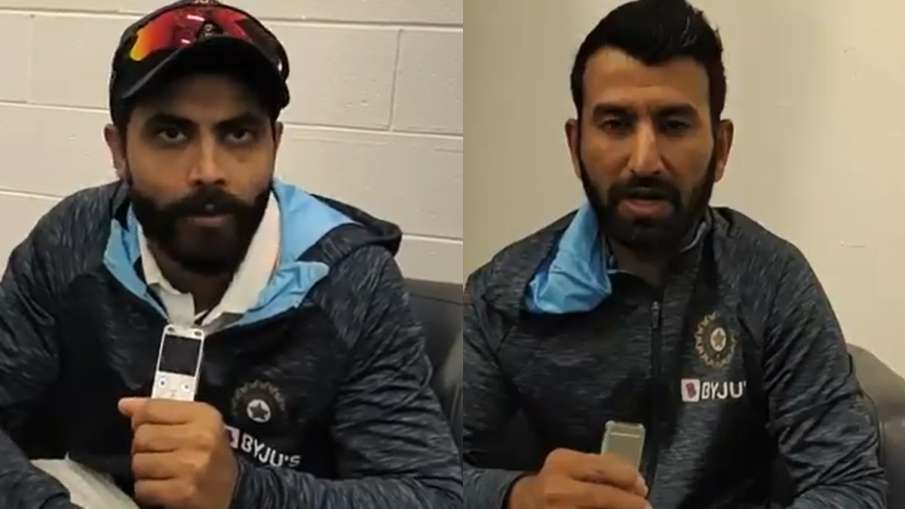 IND vs AUS: 'Would like to seal the series by winning the next match', see such response from Indian IND vs AUS: 'Would like to seal the series by winning the next match', see such response from Indian- India TV Hindi