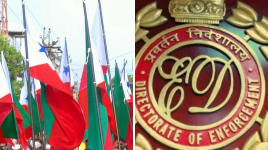 PFI received over Rs 100 crore in its bank accounts over the years: ED to Kerala court PFI received over Rs 100 crore in its bank accounts over the years: ED to Kerala court- India TV Hindi