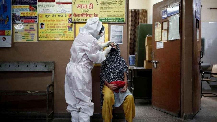uttar pradesh coronavirus latest update news uttar pradesh coronavirus latest update news- India TV Hindi
